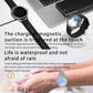 Reloj inteligente deportivo con asistente de voz e IA y función de llamadas Bluetooth., Black Silicone Strap, Gold Pink Silicone Strap, Silver Gray Silicone Strap, Gold Rough Steel Strap+Pink Silicone Strap, Silver Rough Steel Strap+Gray Silicone Strap...