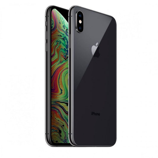 IPHONE XS Negro 64GB