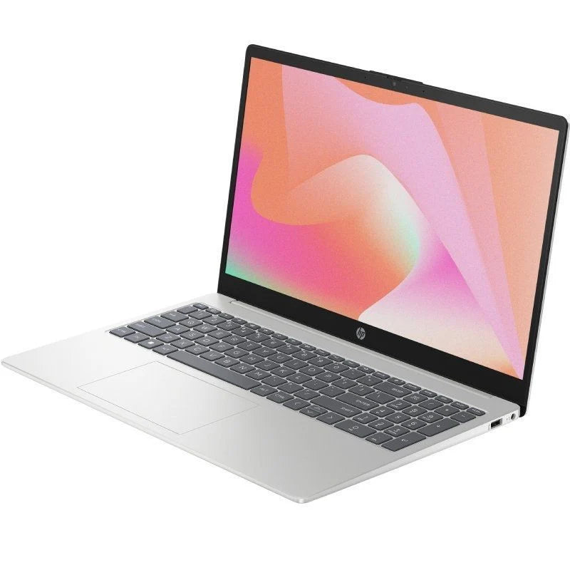 HP 15-FD0267NS Intel Core i5-1334U/ 16GB/ 512GB SSD/ 15.6"/ Sin Sistema Operativo