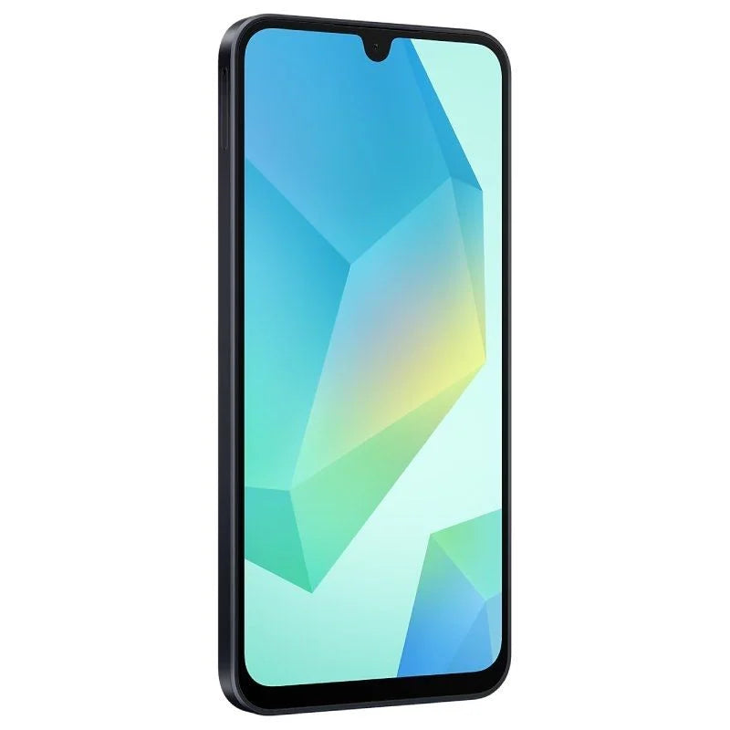 Samsung Galaxy A16 4GB/ 128GB/ 6.7″/ Negro
