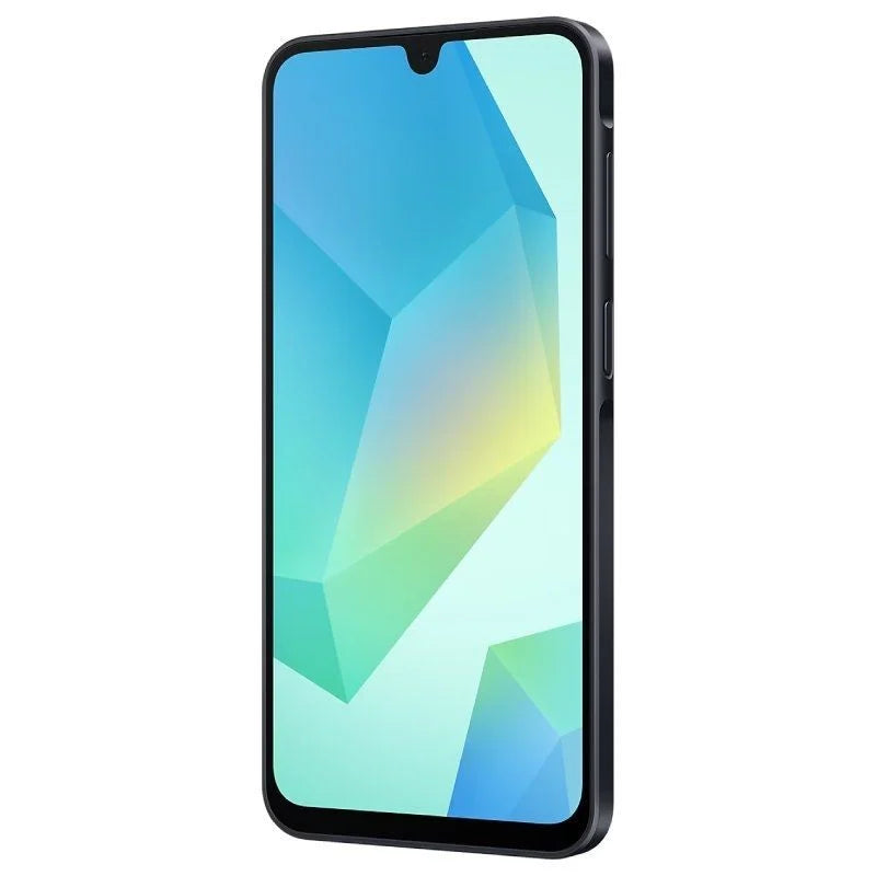 Samsung Galaxy A16 4GB/ 128GB/ 6.7″/ Negro