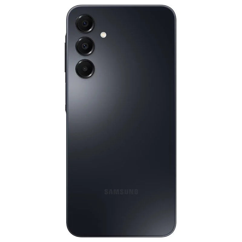 Samsung Galaxy A16 4GB/ 128GB/ 6.7″/ Negro
