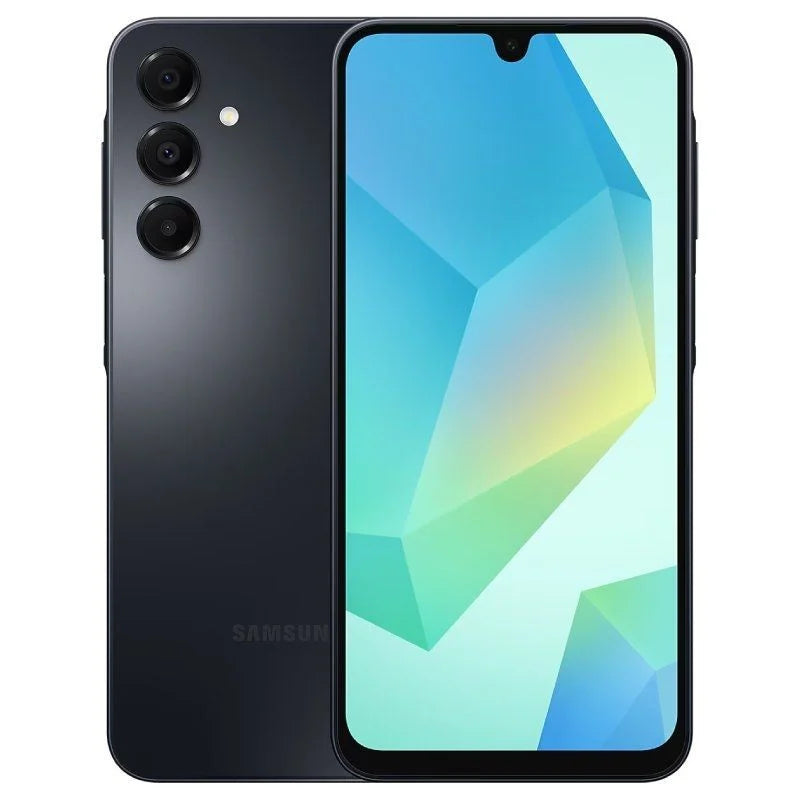 Samsung Galaxy A16 4GB/ 128GB/ 6.7″/ Negro
