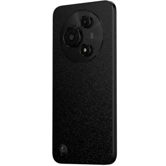 TCL 605 8GB/ 256GB/ 6.7"/ Negro