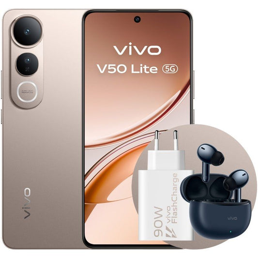 Vivo V50 Lite 8GB/ 256GB/ 6.77"/ 5G