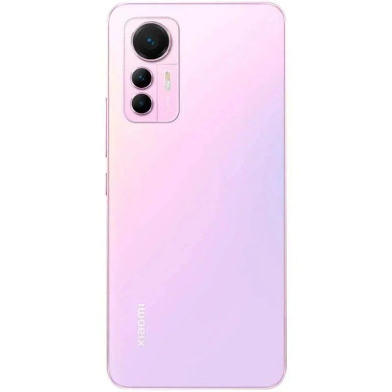 Xiaomi 12 Lite 6GB/ 128GB/ 6.55"/ 5G/ Rosa