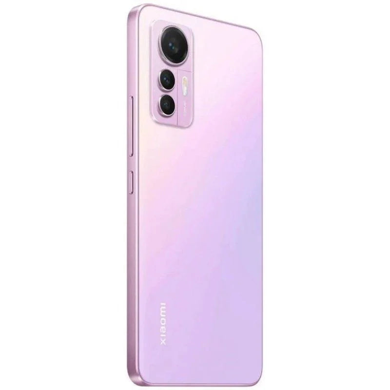 Xiaomi 12 Lite 6GB/ 128GB/ 6.55"/ 5G/ Rosa