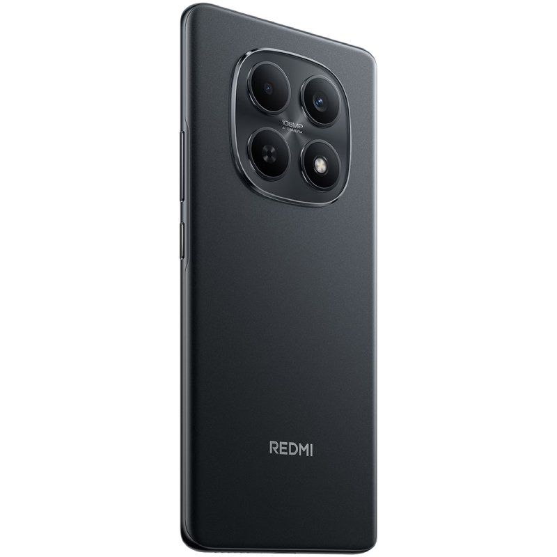 Xiaomi Redmi Note 15 6GB/ 128GB/ 6.77"/ Negro