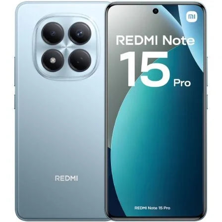 Xiaomi Redmi Note 15 Pro 8GB/ 256GB/ 6.83"