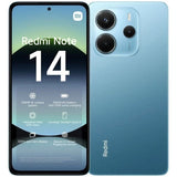 Xiaomi Redmi Note 14 6GB/ 128GB/ 6.67"/ Azul