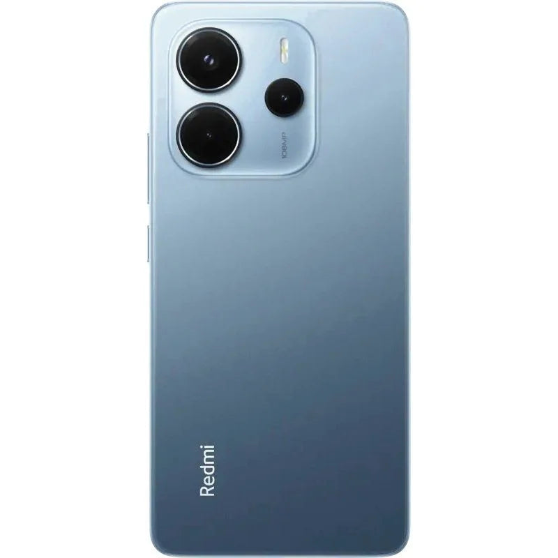 Xiaomi Redmi Note 14 6GB/ 128GB/ 6.67"/ Azul