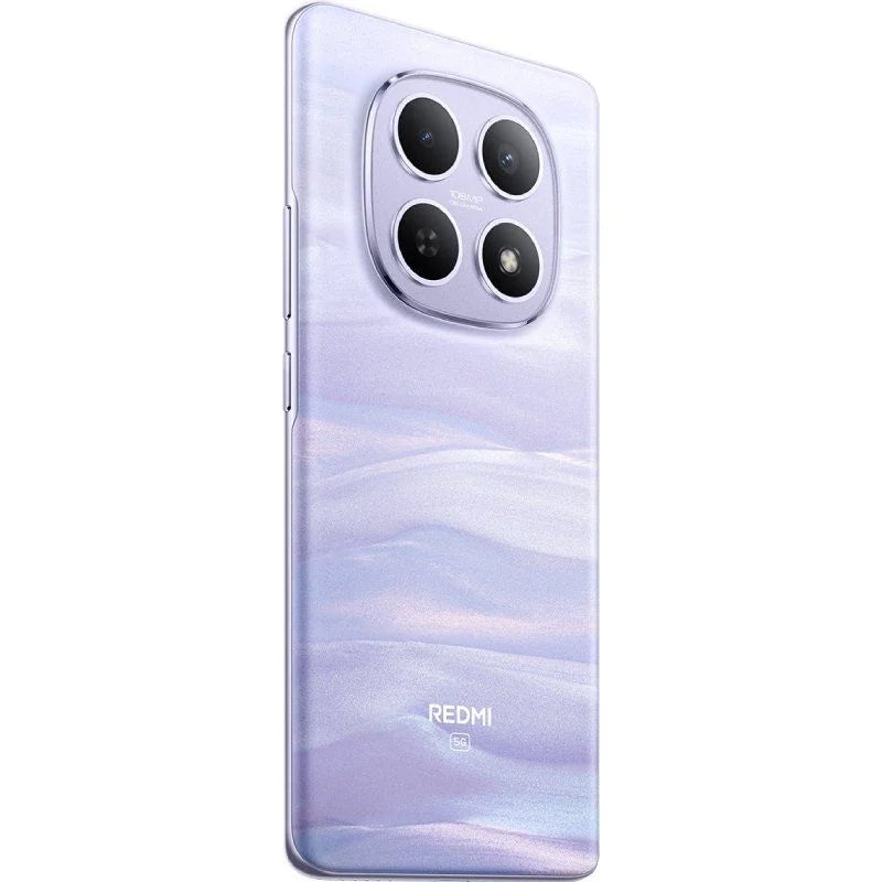 Xiaomi Redmi Note 15 8GB/ 256GB/ 6.77"/ 5G/ Purpura