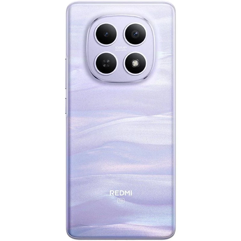 Xiaomi Redmi Note 15 8GB/ 256GB/ 6.77"/ 5G/ Purpura