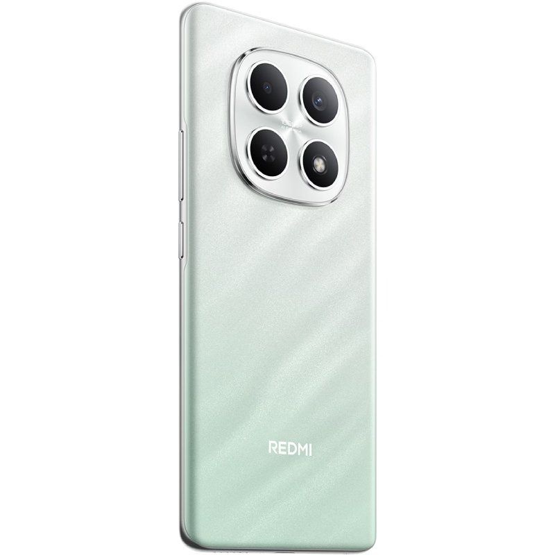 Xiaomi Redmi Note 15 6GB/ 128GB/ 6.77"/ Verde Bosque
