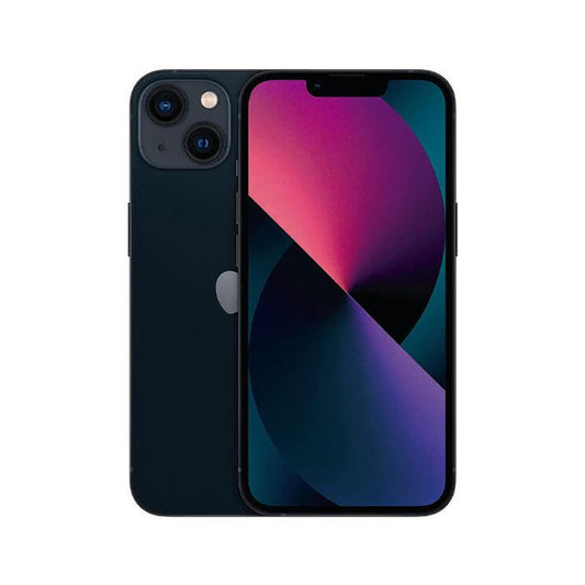 iPhone 13 Mini Semi Nuevo 256GB Black Grado B