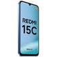 Xiaomi Redmi 15C 4GB/ 128GB/ 6.9"/ Azul