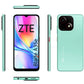 ZTE Blade A35E 2GB/ 32GB/ 6.52"/ Verde