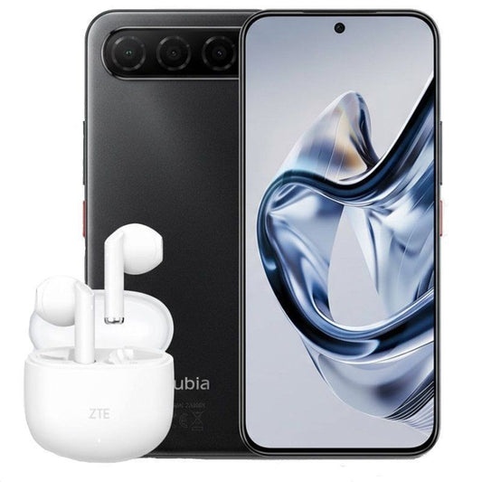 ZTE Nubia Air 8GB/ 256GB/ 6.78"/ 5G