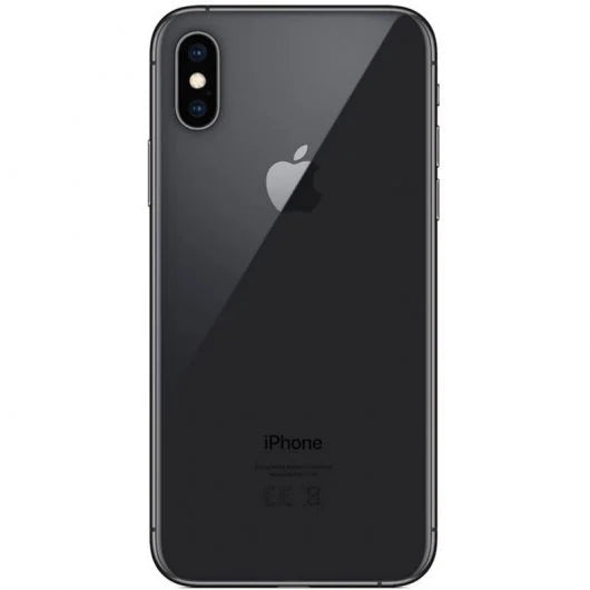 IPHONE XS Negro 64GB