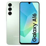 Samsung Galaxy A16 6.7" FHD+ 128GB 4GB Green