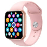 Smart Watch S9 Max with NFC, calls, heart rate, mini games
